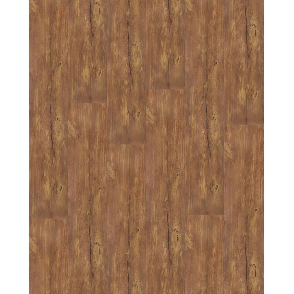 Self Adhesive Vinyl Floor Planks P90318
