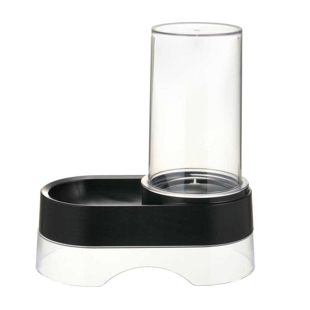 Elevated Gravity Pet Water Dispenser Z813836