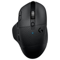 Black Wireless Optical Gaming Mouse G144154