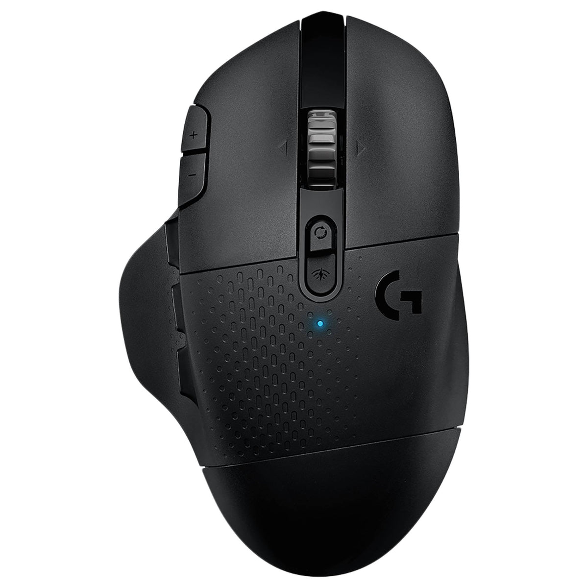 Black Wireless Optical Gaming Mouse G144154