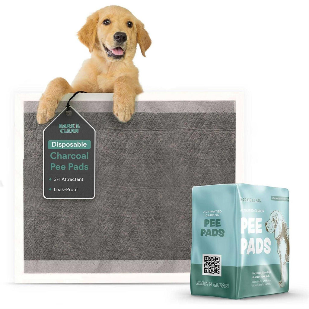 Dog and Puppy Pee Pads Leak-Proof I3041
