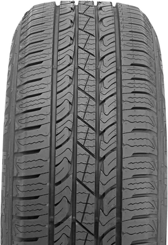 All-Season Radial Tire 255/65R18 111T S198