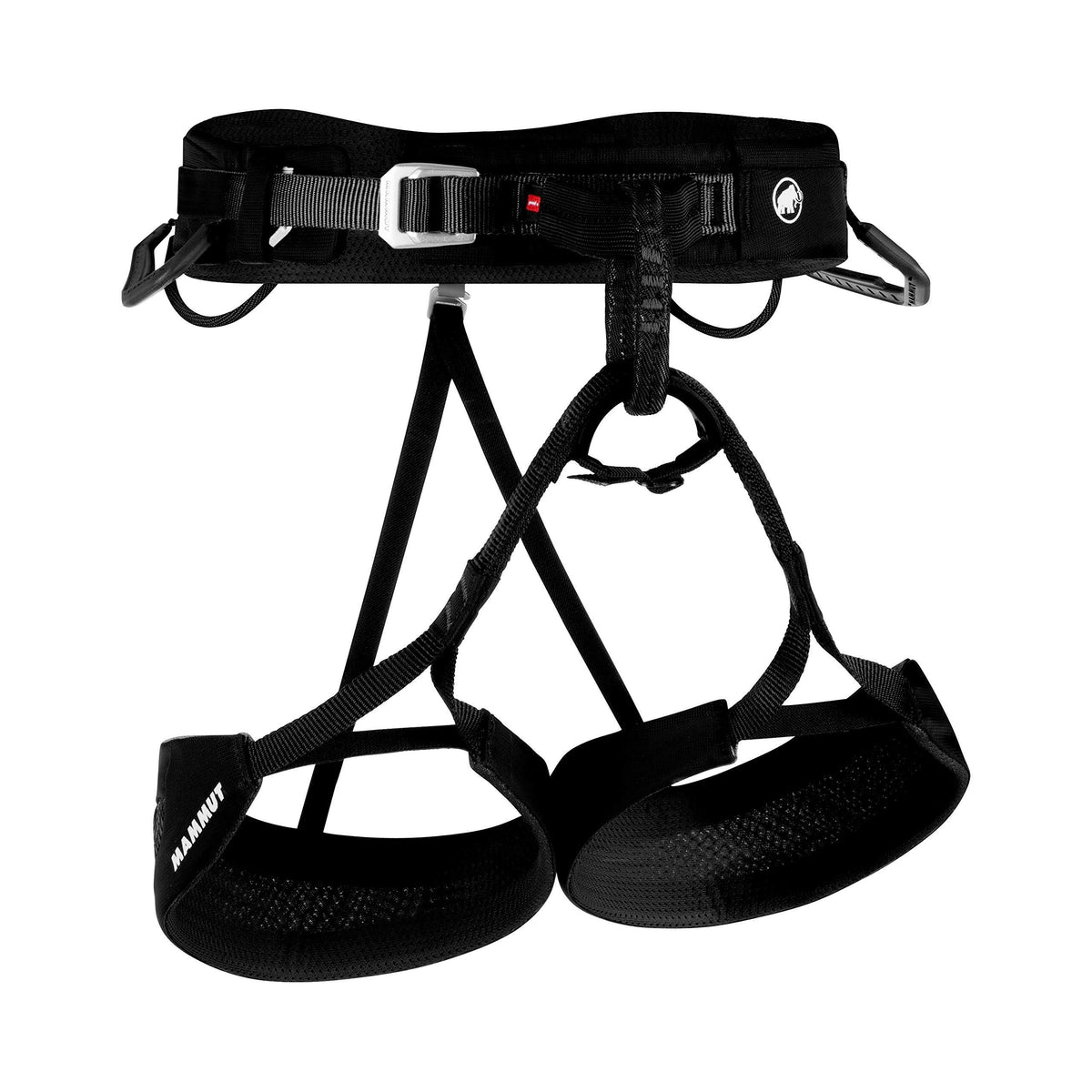 Black Harness M745874