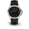 Black 44mm Watch M28406