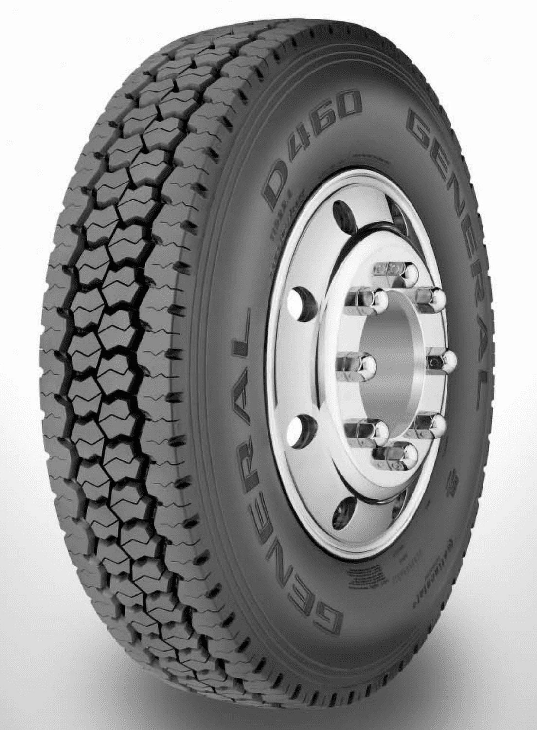 11/R22.5 146 Tire I800