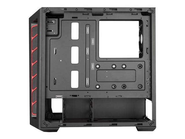ATX Mid Tower Case F380