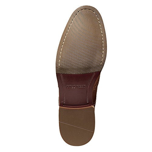 Men's Williams Wingtip Oxford T6027