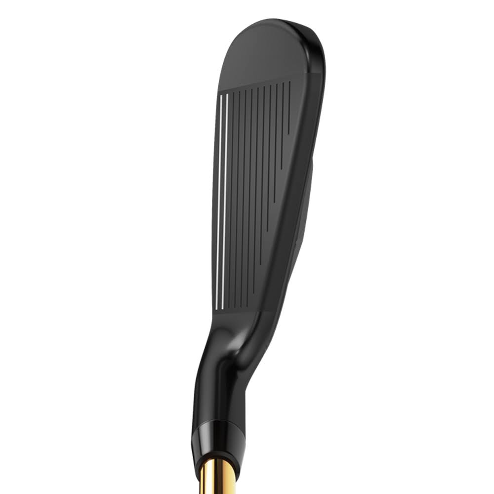 Graphite Individual Iron J877311