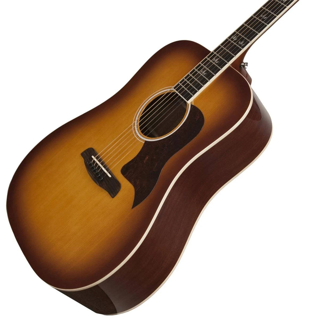 Vintage Burst Dreadnought Acoustic Guitar K994