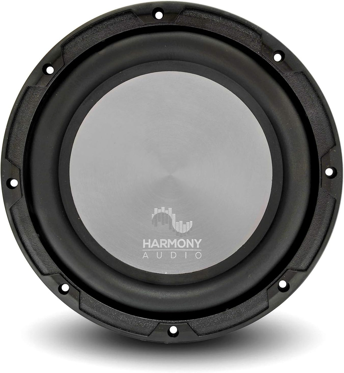 Compatible with Ford F-150 Extended/Super Super Cab Truck 2000-2003 Dual 10 Sub Box Enclosure & 1600W Amplifier C1611
