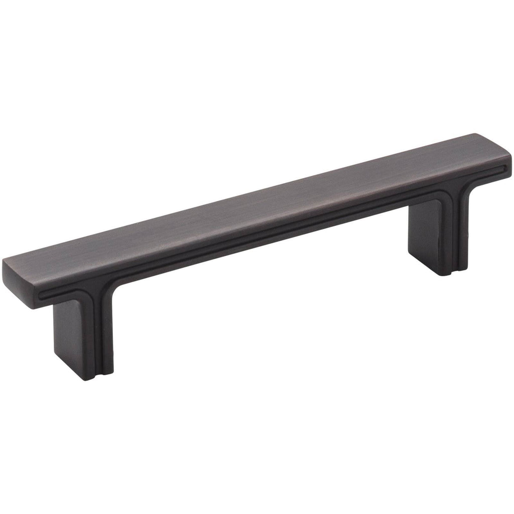 Brushed Pewter Cabinet Pull I5250