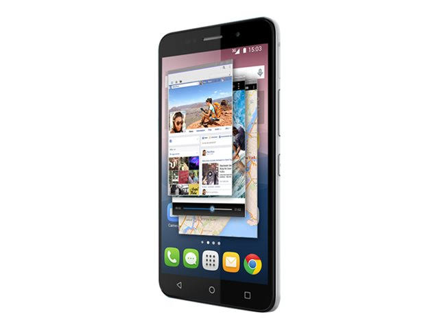 Unlocked Phone G724