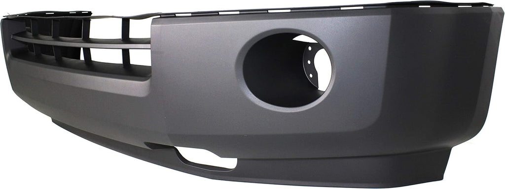 Front Bumper Cover for Ford Expedition C8072