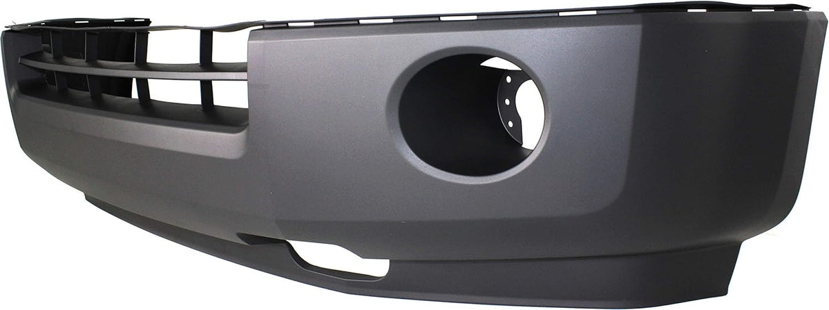 Front Bumper Cover for Ford Expedition C8072