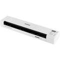 Brother DS-920DW Scanner K339