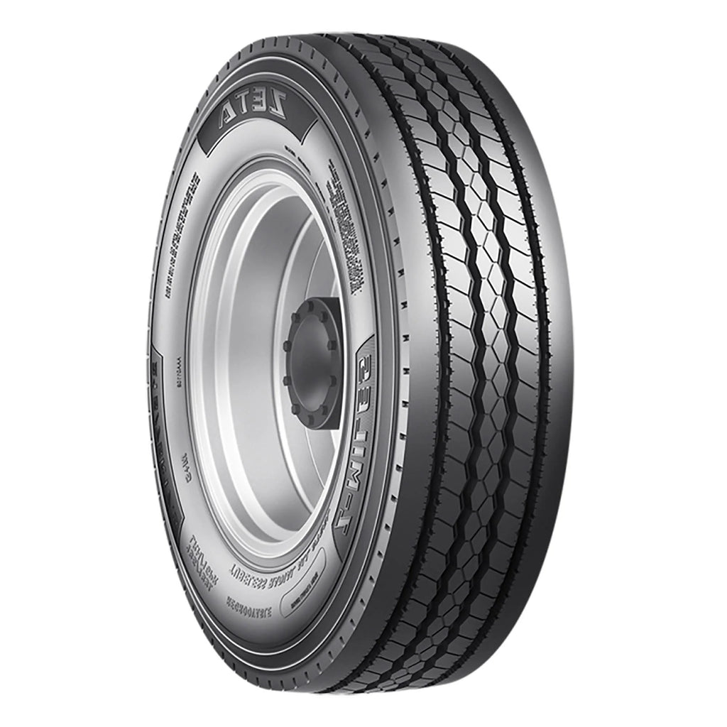 245/70R19.5 Commercial Tire U235