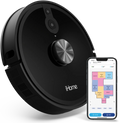 Robot Vacuum with LIDAR Navigation, 150 Min Runtime, 2700pa Suction U6917