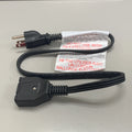 Magnetic Cord for Deep Fryer B380