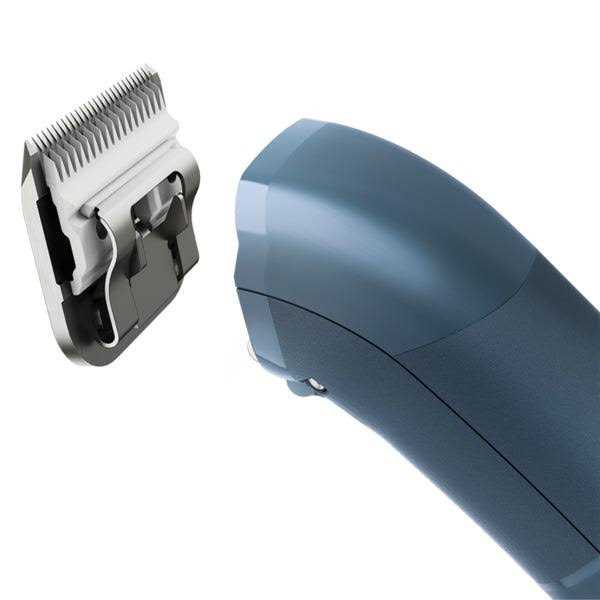 Cordless Clipper I832
