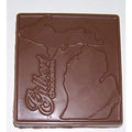 Handmade 2.5 Ounce Milk Chocolate Candy Bar V259581