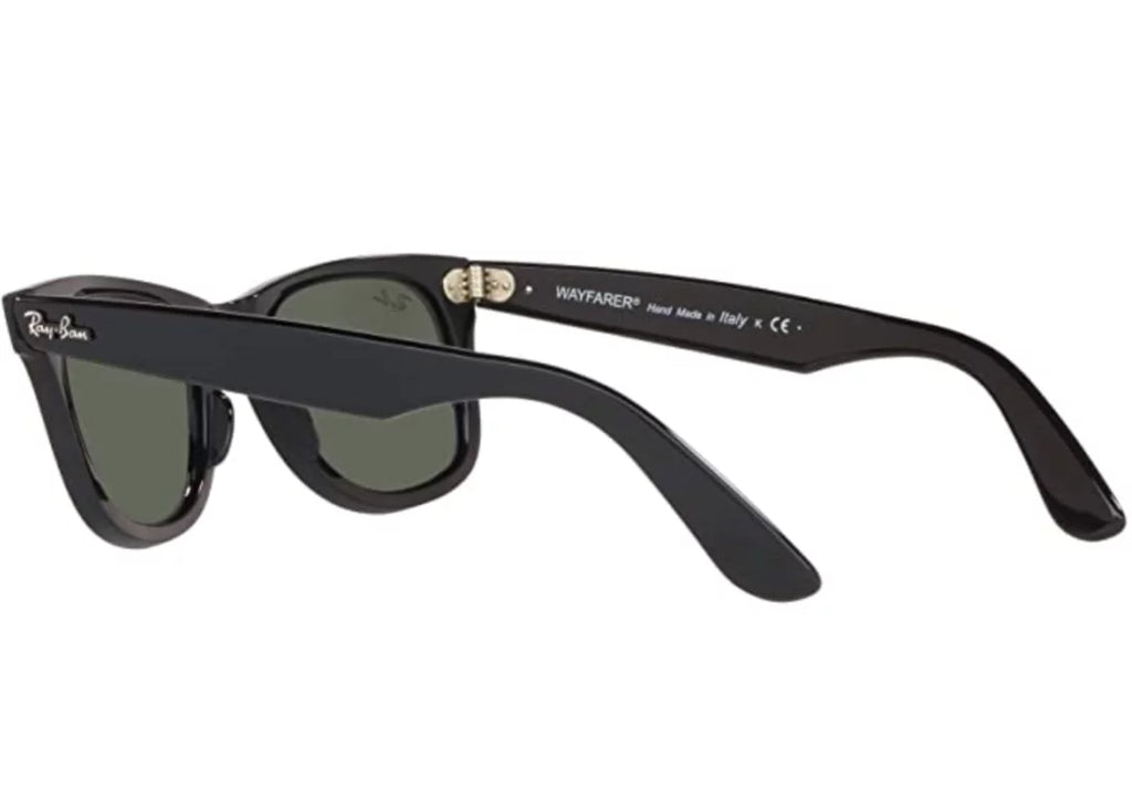 Black 50mm Sunglasses L468399