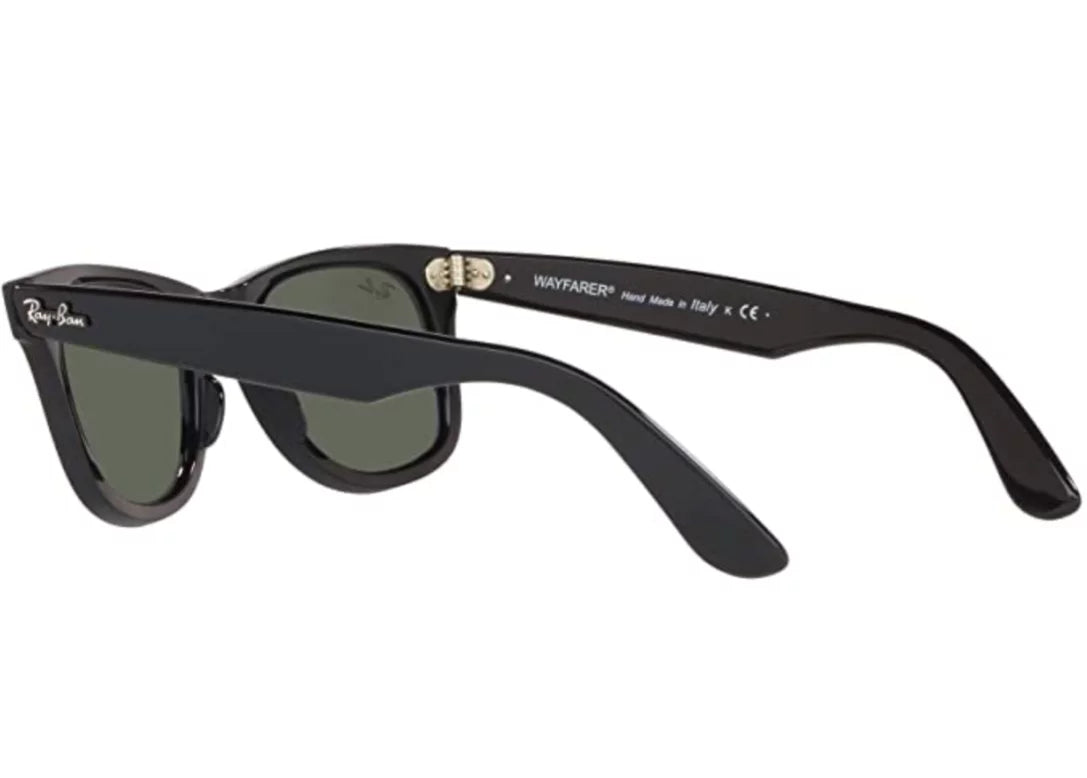 Black 50mm Sunglasses L468399