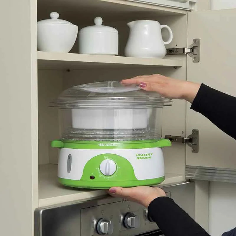 Food Steamer 9L 800W S47070