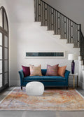 Berry Sunrise 7'10 x 10' Rug L87380