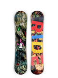 135cm Kids Snowboard Q713175