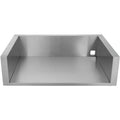 Insulated Jacket for 5-Burner Gas Grills C721
