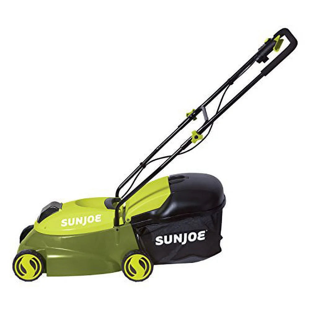 28V Cordless 14 Brushless Push Lawn Mower Y519867
