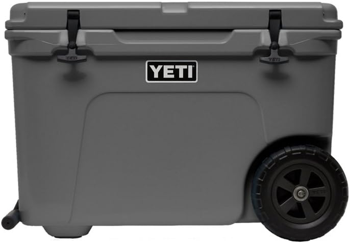 Portable Wheeled Cooler X101
