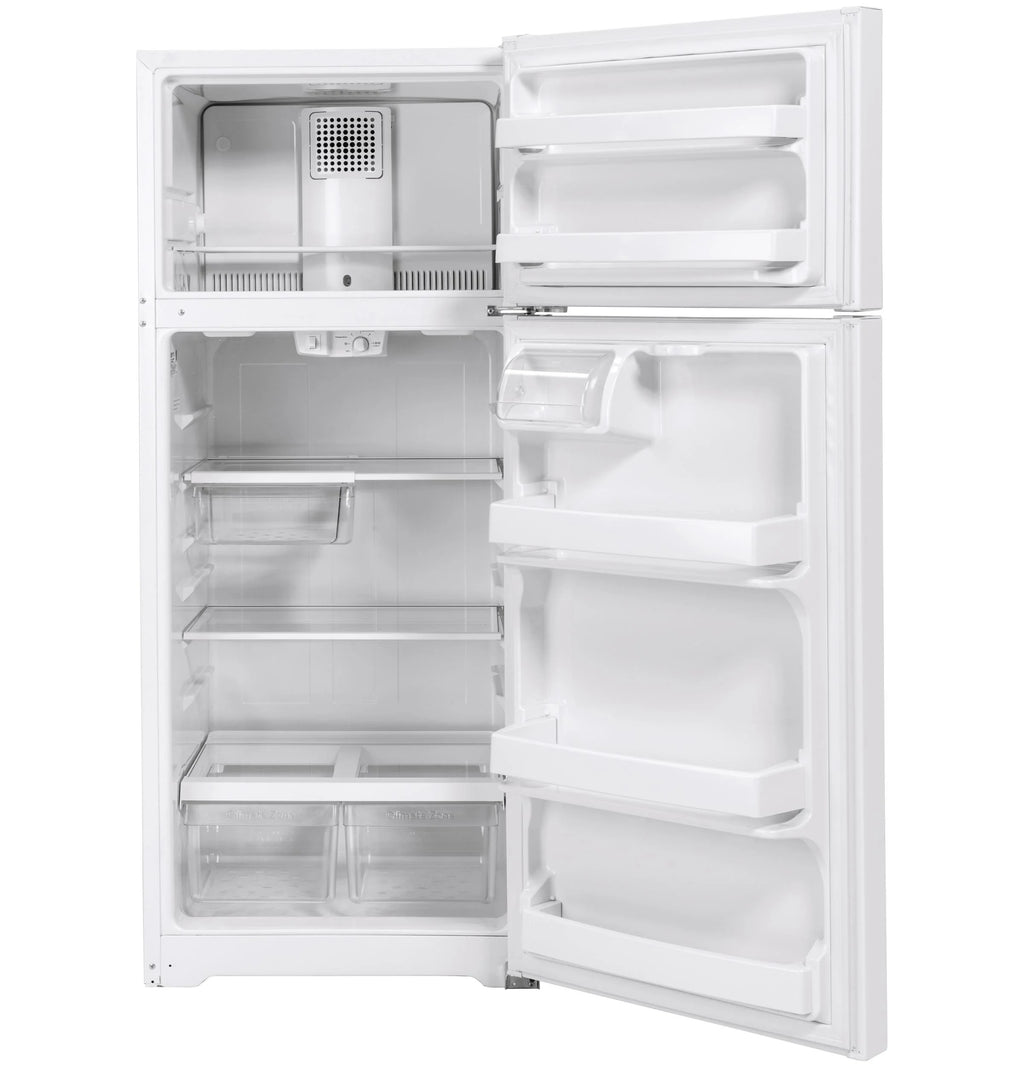 Top Freezer Freestanding Refrigerator Z440279
