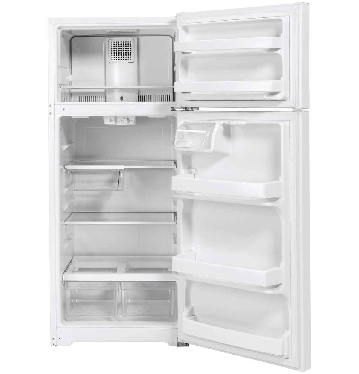 Top Freezer Freestanding Refrigerator Z440279