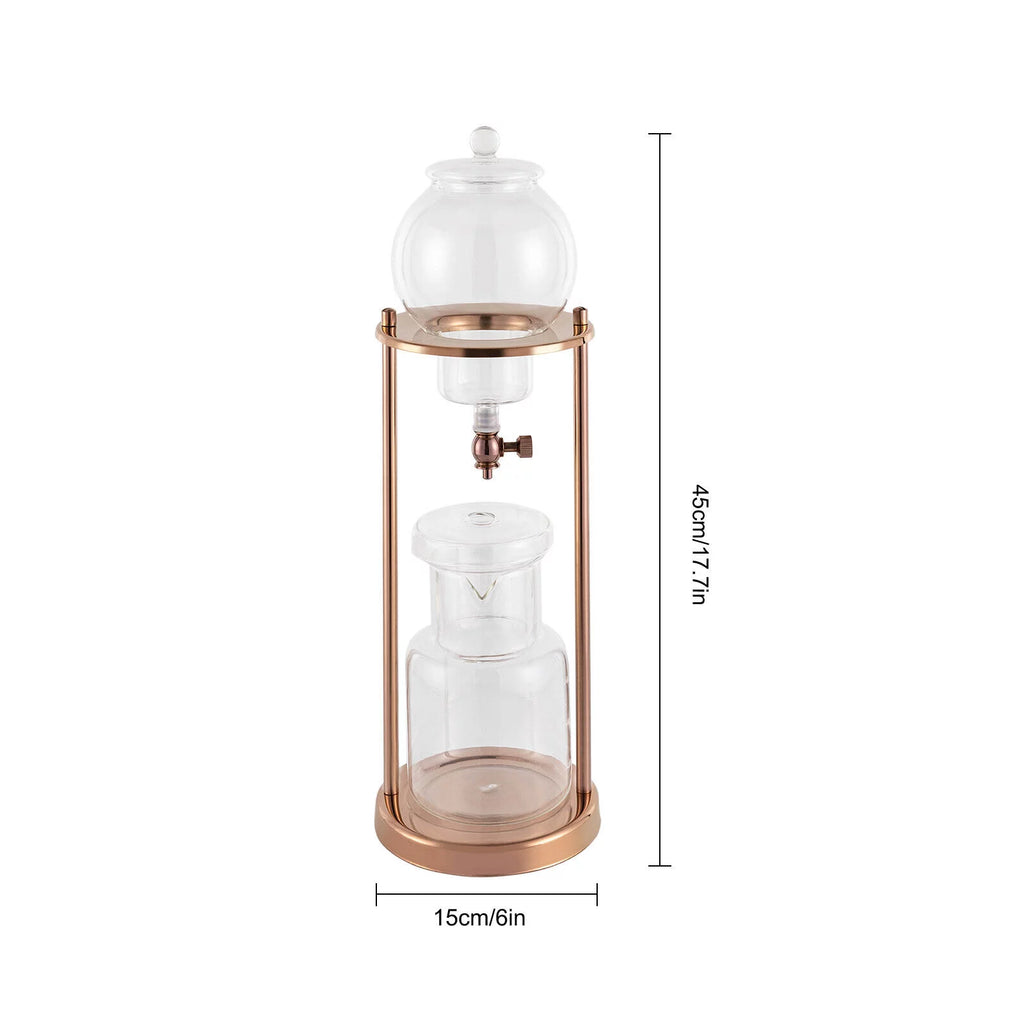 600ML Cold Brew Coffee Maker O371045
