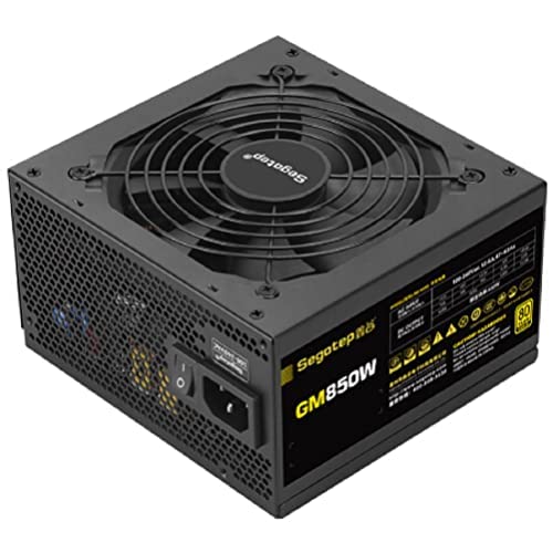 850W Full Module Power Supply F77292