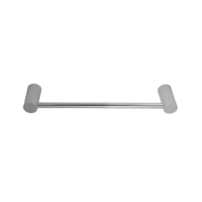 Polished Chrome Towel Bar N9336