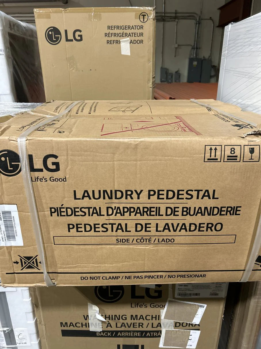 4PC Laundry H517