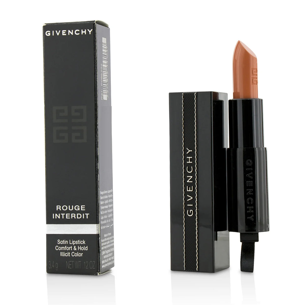 Satin Lipstick N587674