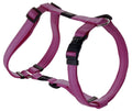 Adjustable Reflective Dog H-Harness M53683