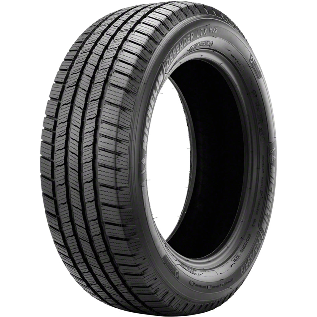 All Season 245/60R20 107H Light Truck Tire F907
