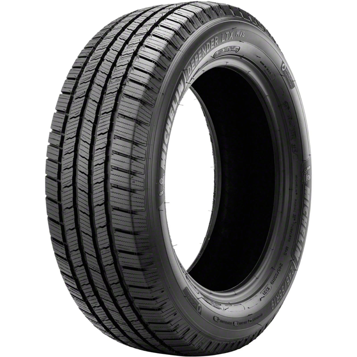 All Season 245/60R20 107H Light Truck Tire F907