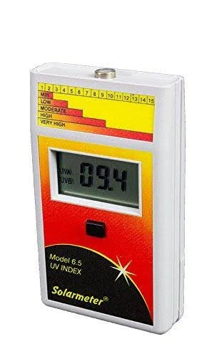 UV Index Meter G672527
