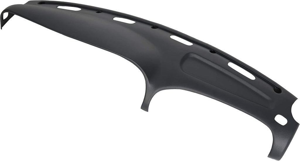 Gray Molded Dash Cover for Dodge Ram Trucks E2683