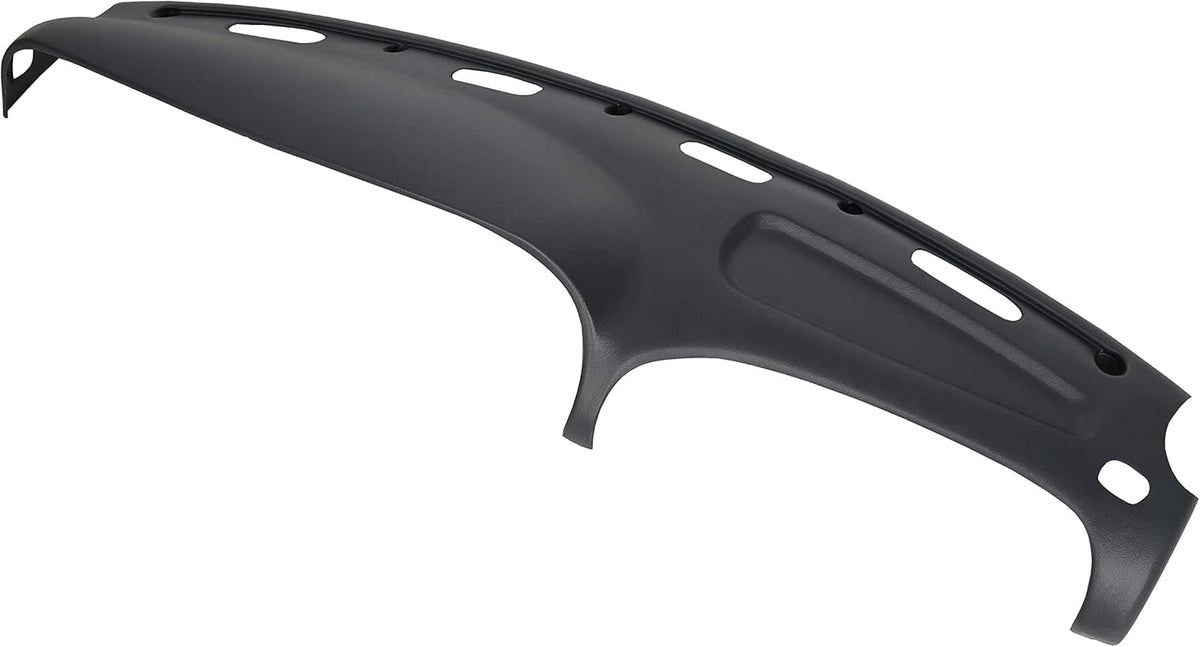 Gray Molded Dash Cover for Dodge Ram Trucks E2683