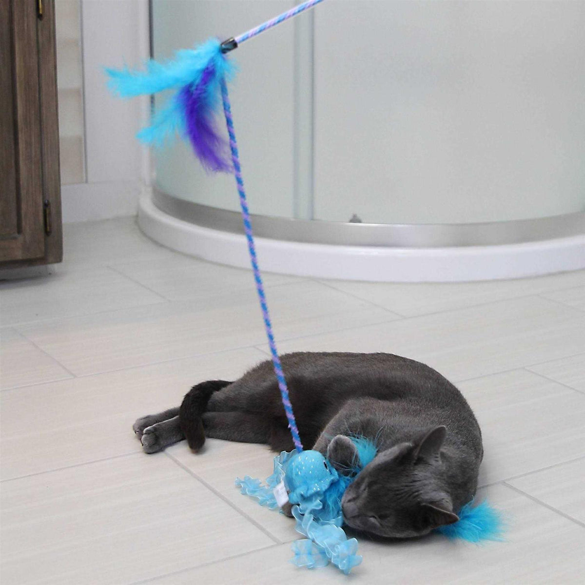 Cat Toy K3557