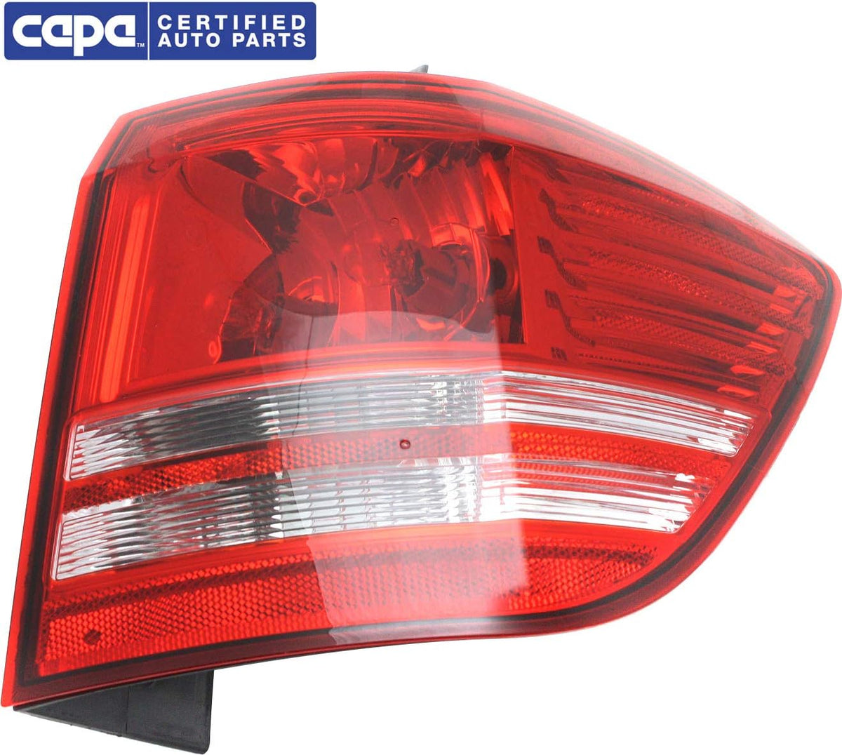 Tail Light Assembly Passenger Side Pack of 2 V866357