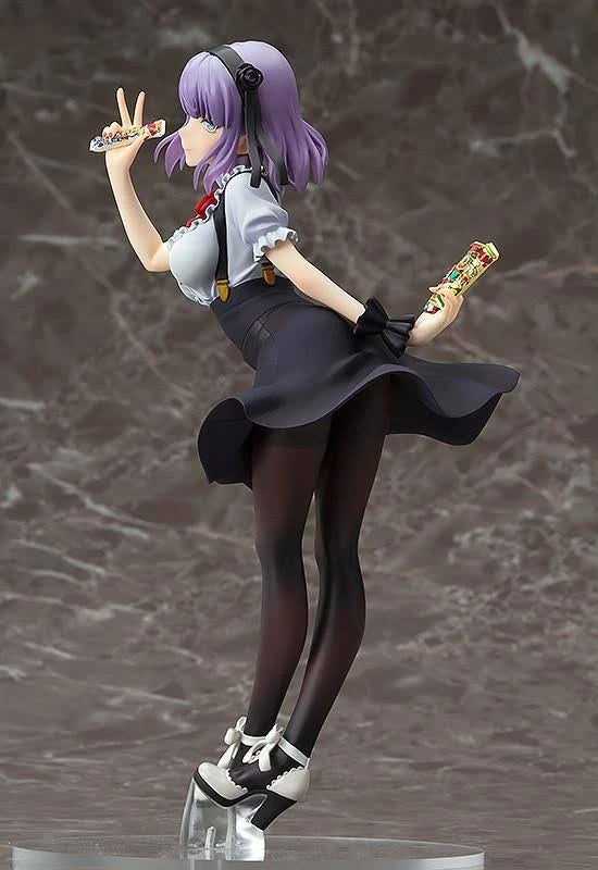 1/8 Scale Figure D32136