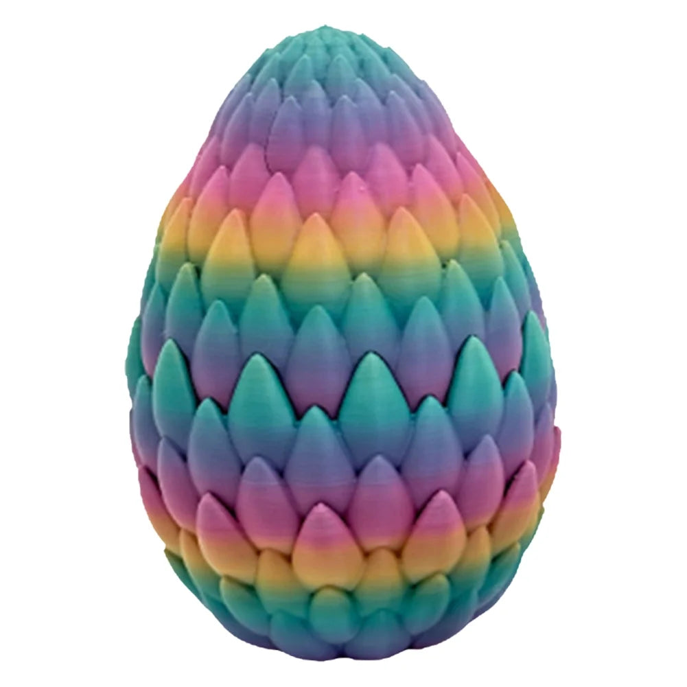 Dragon Egg Fidget Toy R49572