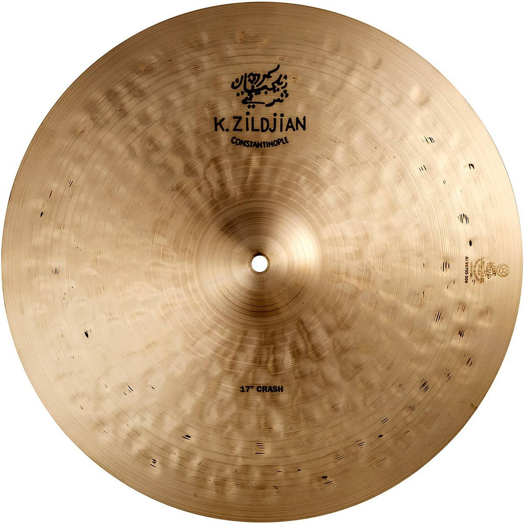17x22 Crash Cymbal P641931